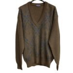 Maglione Arnold tg. L