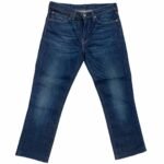 Levi's 511 Tg. W34