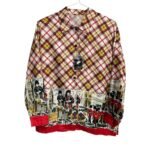 Camicia London