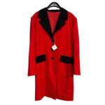 Cappotto tg. L/XL