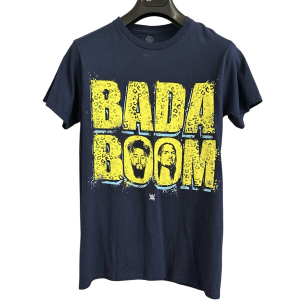 T-shirt WWE