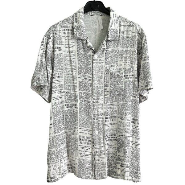 Camicia tg. M/L