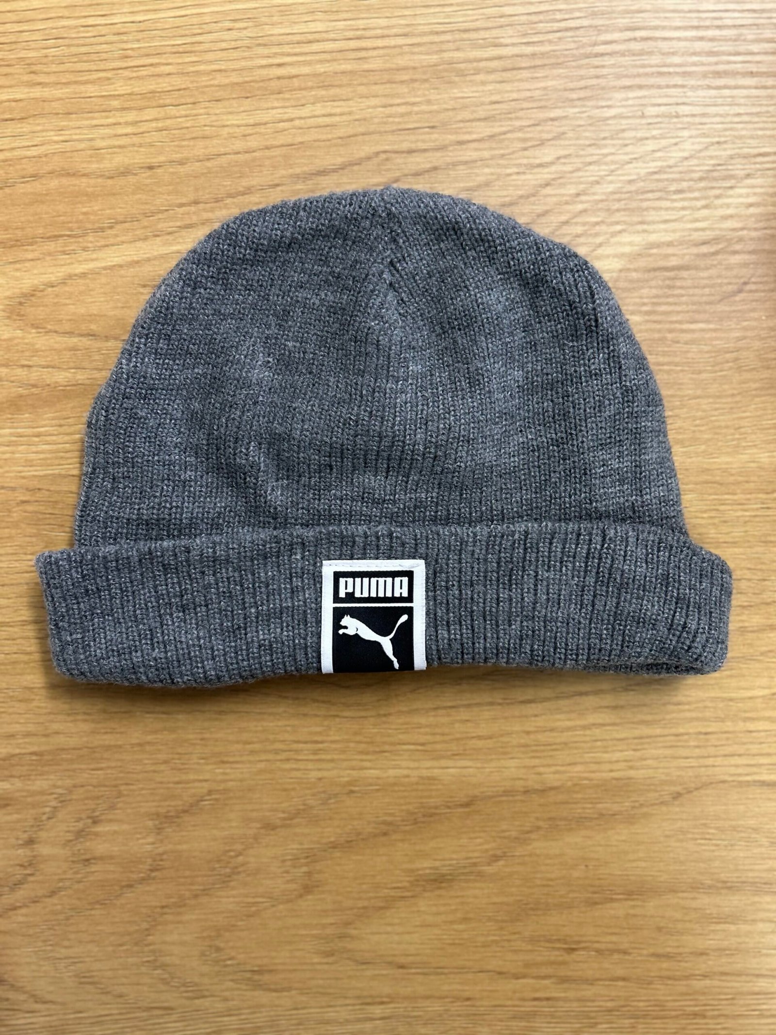 Berretto Puma
